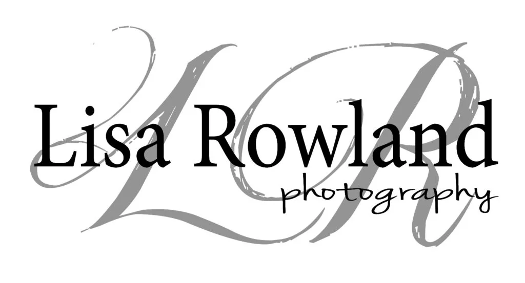 Lisa Rowland Photography Logo