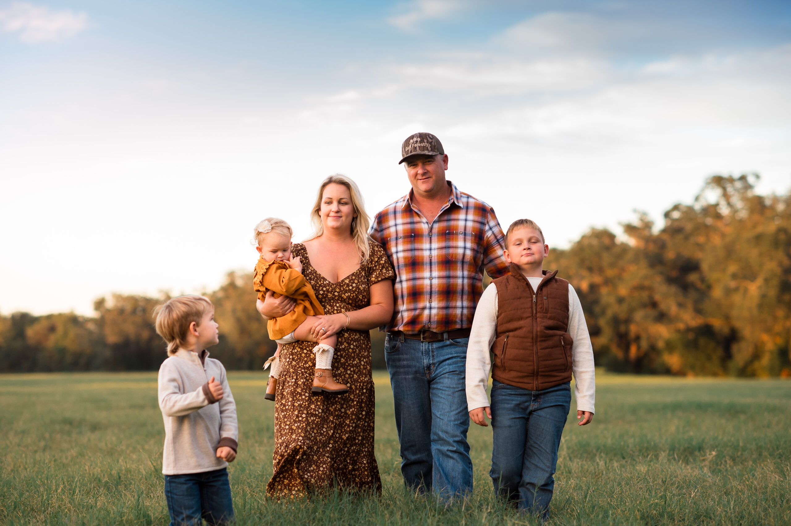 Family Photography by Lisa Rowland
