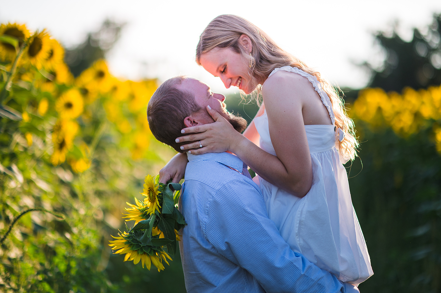 Couples and Engagement photos by Lisa Rowland