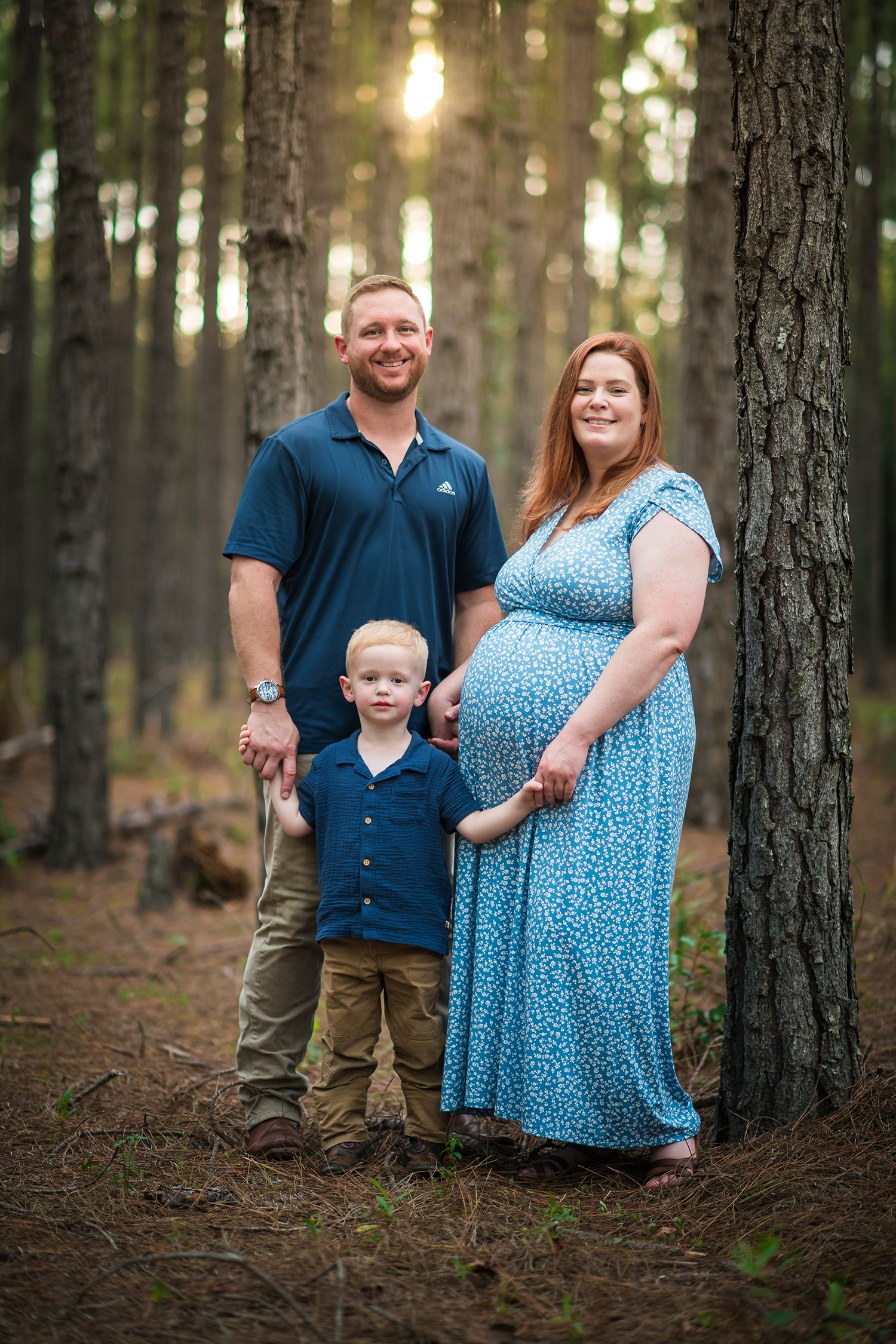 Maternity Professional Portraits by Lisa Rowland Perfect-photos.